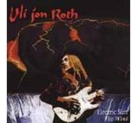 Uli Jon Roth & Electric Sun - Fire Wind