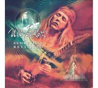 Uli Jon Roth - Scorpions Revisited (2CD)