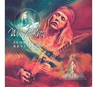 Uli Jon Roth - Scorpions Revisited (RSD 2019) [Import]