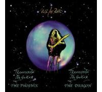 ULI JON ROTH "TRANSCCENDENTAL SKY GUITAR" 2 CD NEW