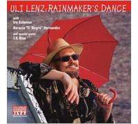 Uli Lenz - Rainmaker's Dance