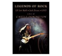 Uli Roth - Legends Of Rock
