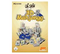 Uli Stein - 3D Mahjongg