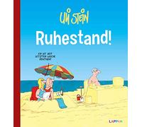 Uli Stein Cartoon-Geschenke: Ruhestand