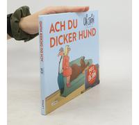 Uli Stein Für Tierfreunde: Ach Du Dicker Hund