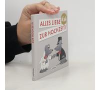 Uli Stein Für Verliebte: Alles Liebe Zur Hochzeit!
