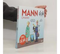 Uli Stein Für Verliebte: Mann O Mann!