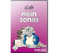Uli Stein : Mein Jongg [import allemand]