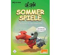 Uli Stein Vol. 5 - Sommerspiele