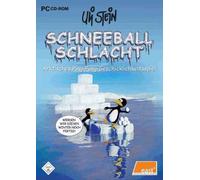 Uli Stein – Vol. 7 : Schneeballschlacht