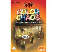 Uli Stein Vol. 8 - Color Chaos (PC)
