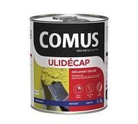 Ulidécap SC - 5L Décapant en Gel pour tous types de peintures et Vernis