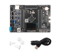 ULIJTH 2-3,6 V d'apprentissage embarqué portable équipé du processeur GD32F303VET6 Régulation de la puissance 120 MHz Conseil de développement d'automatisation industrielle