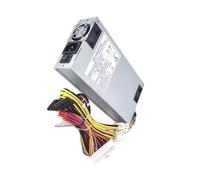 ULIJTH Bloc d'alimentation 250 W 300 W 350 W pour ordinateurs 1U à petit facteur de forme double connecteurs 8 broches
