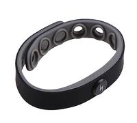 ULIJTH Bracelet anti-sport pour intérieur et extérieur - Bracelet statique étanche pour petite amie ou petit ami - Bracelet statique sans fil pour enfants et adultes pour l'hiver, l'extérieur et