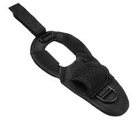 ULIJTH Bracelet réglable pour main et bras - Gant de plongée - Lampe de poche - Support réglable et bras