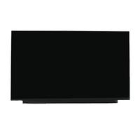 ULIJTH Écran d'ordinateur portable IPS 15,6" N156HCG-EN1 LP156WFE-SPB1 Panneau d'affichage LCD FHD 30 broches EDP pour 7-15IIL05