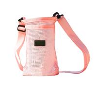 ULIJTH Housse de protection portable pour bouteille d'eau de sport avec sangle réglable - Accessoires de camping en plein air, b