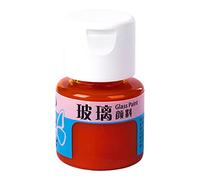 ULIJTH Peinture permanente pour vitrail pour fenêtre Galerie pour adultes/enfants - Kit de démarrage