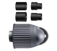 ULIJTH Tournage automatique pour animal domestique - Couverture complète à 360° - Courant chaud - Habitat marin - Design réduit le bruit - ABS silencieux - Circulateurs d'eau