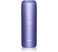 Ulike - Epilateur Lumière Pulsée Air 3 Sapphire Ice Cooling Ipl Purple