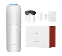 Ulike Air 3 Sapphire Appareil d'épilation à lumière pulsée - Blanc