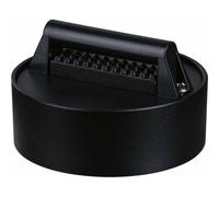 Uline Accesso 1x Sang Suppor Universal Noir Fer Plastique