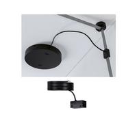 Uline Accesso Alimentation 2m Noir Plastique