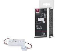 Paulmann 94644 Elément pour système déclairage à sangle basse tension blanc