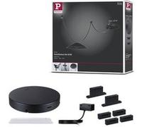 ULine Accessoires Kit d´installation 230/48V max. 60W Noir Noir G