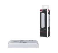 Uline Led Power Supply 150w 230v/48v Dc Blanc Plastique