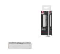 Uline Led Power Supply 60w 230v/48v Dc Blanc Plastique