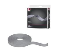 Paulmann ULINE 94635 Courroie 10 m Dacron Textil Gris Cuivre