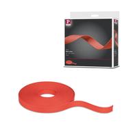 Uline Sang 10m Orange Dacron Textil Cuivre