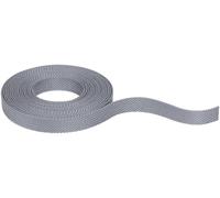 Uline Sang 5m Gris Dacron Textil Cuivre