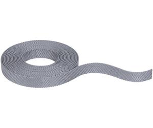 Uline Sang 5m Gris Dacron Textil Cuivre