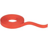 Uline Sang 5m Orange Dacron Textil Cuivre