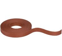 Uline Sang 5m Terracotta Dacron Textil Cuivre
