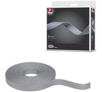 Paulmann ULINE 94635 Courroie 10 m Dacron Textil Gris Cuivre