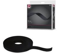 ULine Sangle 10m Dacron Textil Cuivre Noir Noir G