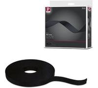 ULine Sangle 10m Dacron Textil Cuivre Noir Noir G