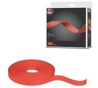 ULine Sangle 10m Dacron Textil Cuivre Orange Orange G