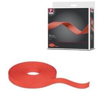 Uline Sang 10m Orange Dacron Textil Cuivre