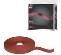 ULine Sangle 10m Dacron Textil Cuivre Terre cuite Terre cuite G