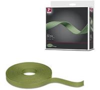 ULine Sangle 10m Dacron Textil Cuivre Vert Vert G