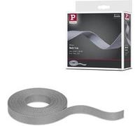 ULine Sangle 5m Dacron Textil Cuivre Gris Gris G