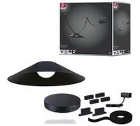 ULine Sangle Cone Kit de démarrage 5m 12W Noir Noir G