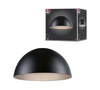 Paulmann Uline Luminaire sur rail haute tension 12 W LED noir