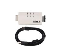 ULINK2 éMulateur MDK5.0 Mise à Niveau Cortex-M0-M4 Version PlaquéE Or