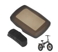 ulip Protection contre la pluie pour tableau de bord d'écran compatible avec Engwe ep-2 pro/Engine Pro Scooter électrique